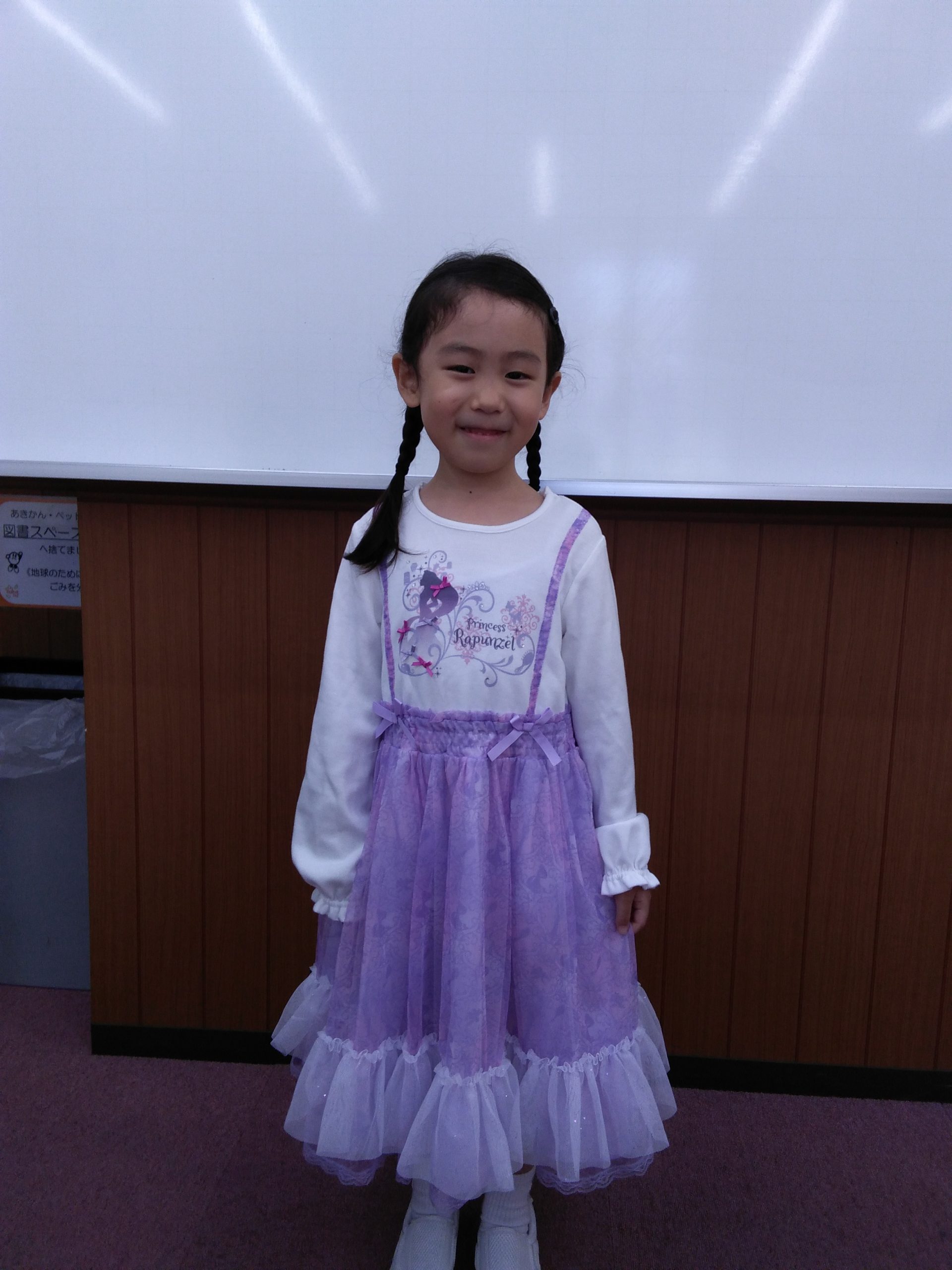 入江 めぐみ さん