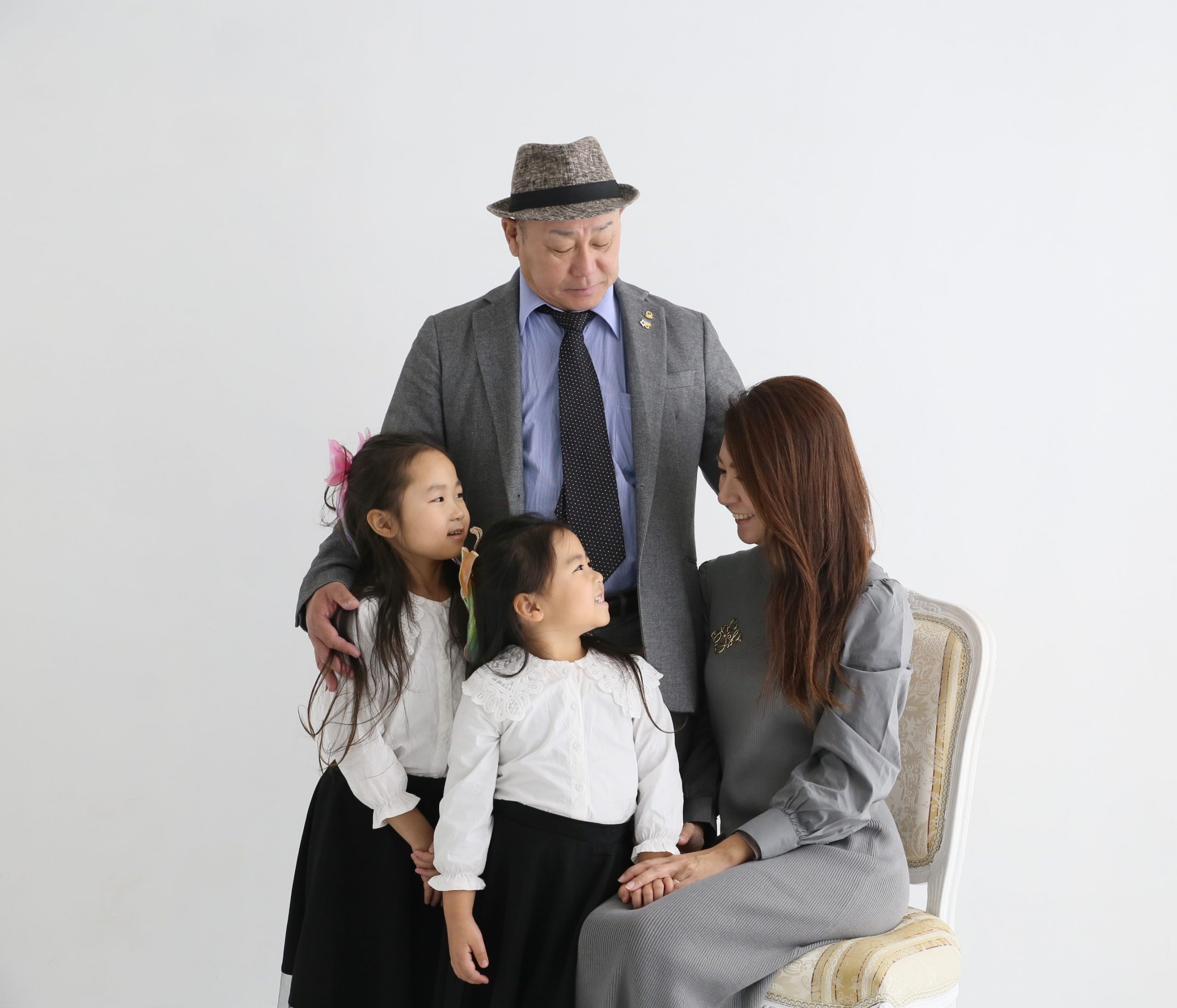 家原 唯心さん さん