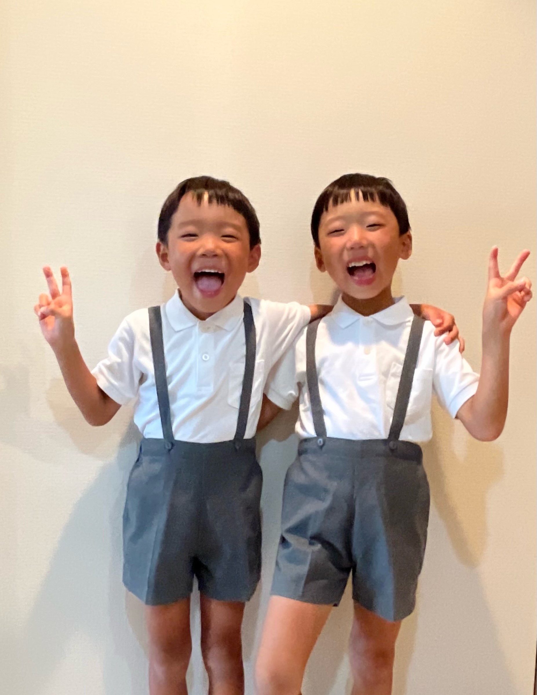 Hさん Yさん さん