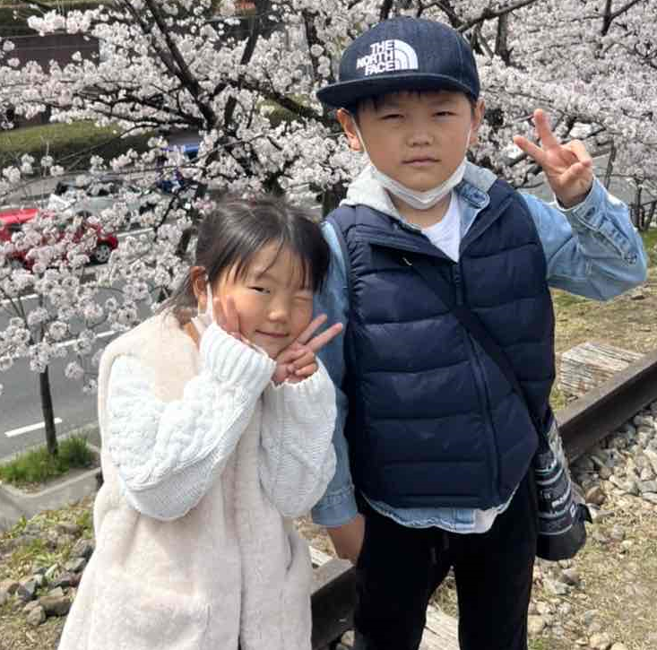 日下部芽衣香さん